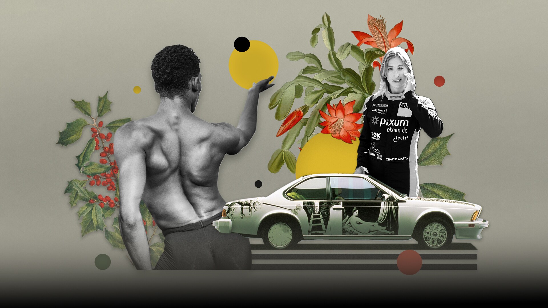 Reading recommendations for quiet winter days