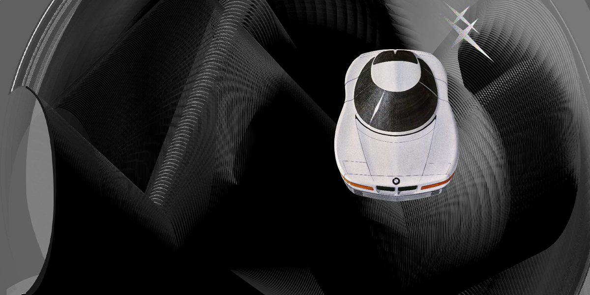 The BMW concept cars you need to know