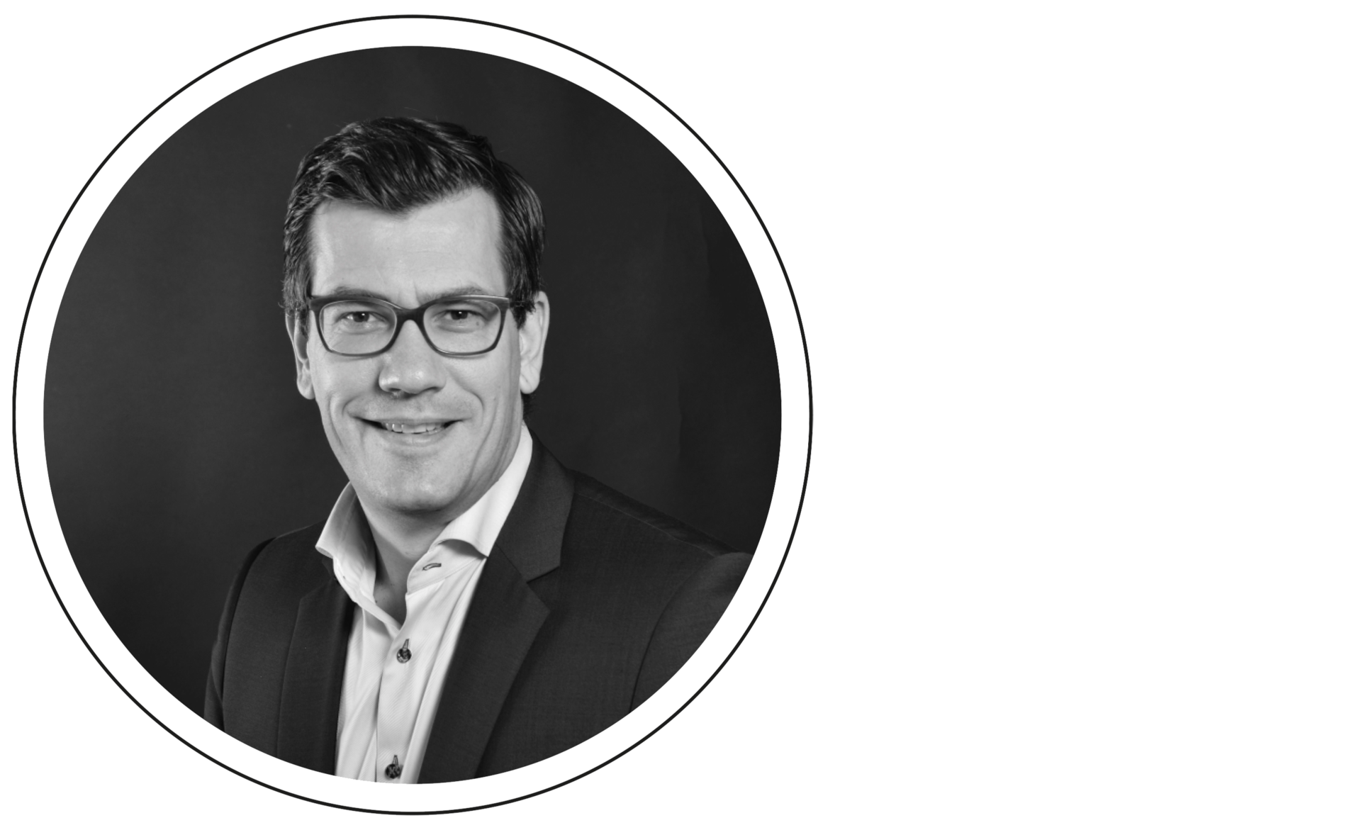 Jens Thiemer, Senior Vice President Customer & Brand BMW