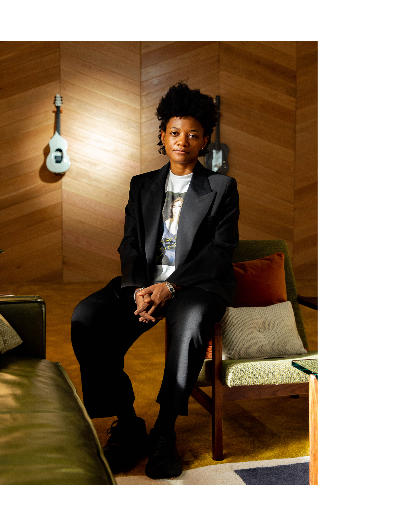 Nikita Gale is an artist from Los Angeles, California.